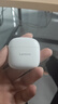 聯(lián)想（Lenovo）藍牙耳機2026最新款超長(cháng)續航半入耳式聯(lián)想正品5.4通話(huà)降噪無(wú)線(xiàn)耳機運動(dòng)游泳音樂(lè )游戲 櫻花白|近7天金榜第1|天籟之音 曬單實(shí)拍圖