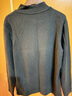 簡(jiǎn)云【三季暖】羊毛蠶絲德絨發(fā)熱半高領(lǐng)保暖內衣男上衣加絨秋衣打底衫 曬單實(shí)拍圖