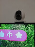 XMSJ家用監控攝像頭360度全景無(wú)死角無(wú)線(xiàn)wifi夜視雙向視頻通話(huà)對講AI人形偵測遠程看護室內智能監控器 WiFi視頻版丨一鍵呼叫+15天循環(huán)存儲 手機遠程看護老人兒童丨曬單送豪禮 曬單實(shí)拍圖