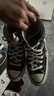 匡威（Converse）男女Chuck Taylor All Star 1970S帆布鞋162050C 38碼US5.5碼 曬單實(shí)拍圖