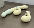 大人糖震動(dòng)棒情趣用品成人女性生理玩具自慰按摩器高級伸縮吮吸雙生潮 曬單實(shí)拍圖
