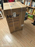 海爾（Haier）全自動(dòng)波輪洗衣機8KG小型 家用宿舍出租房 超高洗凈 一級能效 家電國家補貼 京東自營(yíng)XQB80-Z10D0 曬單實(shí)拍圖