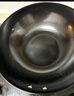 蘇泊爾 SUPOR 鑄鐵不易銹健康無(wú)涂層鐵鍋32cm炒菜鍋EC32LF01 曬單實(shí)拍圖