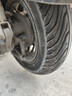 固滿(mǎn)德山道巡禮10寸12寸電動(dòng)車(chē)摩托車(chē)輪胎晴雨兩用防滑耐磨半熱熔真空胎 山道巡禮鋼絲胎90/90-12 曬單實(shí)拍圖