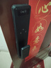 聯(lián)想R6 掌靜脈 智能門(mén)鎖 指紋鎖 3D人臉識別 智能鎖 電子鎖 入戶(hù)門(mén) 密碼鎖 電子鎖 曬單實(shí)拍圖