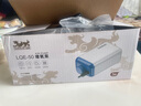 森森魚(yú)缸增氧泵水族箱氧氣泵LQE-50家用小型充氧泵3W單孔+全套配件 曬單實(shí)拍圖