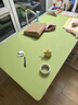 樂(lè )歌電動(dòng)升降桌電腦桌站立辦公家用書(shū)桌ES2Pro/1.4m雅白 曬單實(shí)拍圖