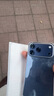 Apple【0首付免息】iPhone17pro max 全新未激活蘋(píng)果17pro美版機5G手機 蘋(píng)果17promax 藍色6.9英寸 256GB全新未激活+雙卡雙待 曬單實(shí)拍圖