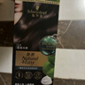 施華蔻（Schwarzkopf）怡然一按染泡泡染發(fā)乳2.0霧感冷黑 染發(fā)劑男女多次蓋白 熱門(mén)商品 曬單實(shí)拍圖