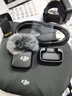 大疆 DJI Mic Mini 迷你無(wú)線(xiàn)高品音質(zhì)降噪領(lǐng)夾麥克風(fēng)【安卓+蘋(píng)果15/16/17系列+相機】一拖二(含充電盒) 曬單實(shí)拍圖