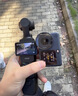 大疆（DJI）Osmo Action 6 全能旗艦級運動(dòng)相機防抖靈眸全新運動(dòng)相機騎行潛水滑雪續航可變光圈手持4K攝像機 Osmo Action 6標準套裝 官方標配 標準套裝 曬單實(shí)拍圖