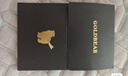 金熊（GOLDBEAR）黃金投資金條足金9999純金收藏儲值升值財富金5g10g20g50g100克 10g（10克）財富金條 曬單實(shí)拍圖