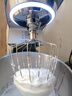 海氏（Hauswirt）M6二代廚師機和面機家用商用大容量全自動(dòng)攪面機奶油揉面機打蛋器 M6二代 7L 曬單實(shí)拍圖