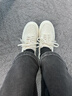 思加圖2026春季板鞋厚底運動(dòng)休閑鞋小白鞋女L0063AM6 百搭白 36 曬單實(shí)拍圖