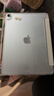 Apple/蘋(píng)果 iPad Air 11英寸 M3芯片2025年款 平板電腦 (256GB WLAN版)藍色 曬單實(shí)拍圖