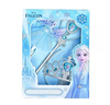 迪士尼（Disney）冰雪奇緣愛(ài)莎公主皇冠魔法棒發(fā)飾兒童玩具艾莎新年女孩生日禮物10 曬單實(shí)拍圖
