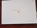 HUAWEI MatePad Pro 12.2英寸 2025 柔光版 華為平板電腦 雙層OLED柔光屏 WIFI 12GB+512GB 硯黑 曬單實(shí)拍圖