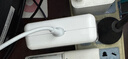 米瑞思（mryc）蘋(píng)果筆記本電腦充電器85W適用MacBook Pro A1398 A1424 MC975 1.7米電源適配器線(xiàn)20V4.25A T頭 曬單實(shí)拍圖