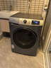 惠而浦全自動(dòng)滾筒洗衣機洗烘一體機家用除菌除螨變頻公寓宿舍用洗衣機 8公斤洗脫+預約+921BIL0W下排水 曬單實(shí)拍圖