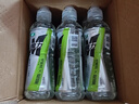 怡寶魔力運動(dòng)飲料檸檬味550ml*15瓶 運動(dòng)蓋 曬單實(shí)拍圖