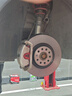 布雷博（Brembo）剎車(chē)盤(pán)前盤(pán)2輪奧迪A3/TT/S3/大眾CC高爾夫邁騰帕薩特蔚攬途觀(guān)明銳 曬單實(shí)拍圖