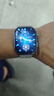 紐曼（Newmine）智能手表Watch鴻蒙海思芯片藍牙電話(huà)血氧心率睡眠健康監測支付男女AI運動(dòng)手環(huán)禮物禮盒銀國家補貼 曬單實(shí)拍圖