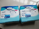 TENA/添寧全效防漏成人紙尿片M-L大號 老人尿不濕 男女用 箱裝 10片體驗裝 曬單實(shí)拍圖