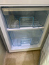 志高（CHIGO）雙門(mén)冰箱小型出租房宿舍雙開(kāi)門(mén)冷藏冷凍一級能效家用大容量辦公室電冰箱二門(mén)微霜 162升【一級能效 上冷藏3層下冷凍2抽屜】 曬單實(shí)拍圖