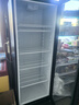 星星（XINGX）展示柜冷藏保鮮柜 風(fēng)冷除霜飲料柜單門(mén)立式冰柜直冷冰箱商用食品留樣超市便利店蔬菜水果啤酒水柜 直冷省電 1級能效299升LSC-310YPE 曬單實(shí)拍圖