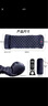 北極狼（BeiJiLang）自動(dòng)氣墊戶(hù)外充氣墊露營(yíng)超輕便攜野營(yíng)睡墊腳踩充氣帶枕頭床墊 曬單實(shí)拍圖
