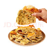 誓言果純堿烤饃片山西特產(chǎn)手工碎碎饃干饃堿性食物宿舍辦公室小零食兩斤 曬單實(shí)拍圖