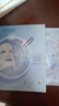 歐詩(shī)漫（OSM）透明質(zhì)酸鈉水光補水面膜 生日禮物 5片*8盒40片 曬單實(shí)拍圖