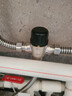 SYBX燃氣熱水器小廚寶零冷水切換閥恒溫混水閥門(mén)溫度控制閥智能機械 即熱式小廚寶零冷水專(zhuān)用4分換向閥【含配件】 曬單實(shí)拍圖