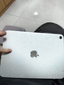 Apple/蘋(píng)果 iPad11英寸 A16芯片2025年款 平板電腦 (256GB WLAN版/學(xué)習辦公娛樂(lè ))銀色 曬單實(shí)拍圖