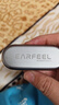 弱水時(shí)砂【周傳雄推薦】earfeel i5無(wú)線(xiàn)藍牙耳機入耳HiFi音質(zhì)游戲運動(dòng)耳機主動(dòng)降噪長(cháng)續航學(xué)生 遠天藍|HiFi音質(zhì)+強降噪+不壓耳 曬單實(shí)拍圖