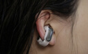 BOSE【王鶴棣同款】Ultra開(kāi)放式耳機 耳夾耳機 不入耳開(kāi)放式無(wú)線(xiàn)藍牙耳機 沉浸空間音頻 驍龍暢聽(tīng)技術(shù) Ultra開(kāi)放式耳機 限定色冷丁香紫 曬單實(shí)拍圖