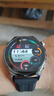 HUAWEIWATCH GT 6 雅丹黑 46mm智能手表多維情緒健康全新騎行體驗21天超長(cháng)續航華為GT6手表GT5升級 曬單實(shí)拍圖