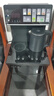 茶吧機飲水機美菱平替茶吧機【全網(wǎng)熱銷(xiāo)100w+】2026新款智能語(yǔ)音觸屏水桶飲水機一體 【基礎款】典雅黑-全自動(dòng)水龍頭-防干燒 制熱型 曬單實(shí)拍圖