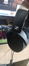 森海塞爾（Sennheiser）HD 490 PRO/490 PLUS 頭戴式耳機有線(xiàn)包耳開(kāi)放式專(zhuān)業(yè)參考級錄音監聽(tīng)游戲頭戴耳機電競三角洲禮物 HD 490 Pro 曬單實(shí)拍圖