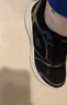 Skechers斯凱奇自營(yíng)云躍閃穿鞋兒童專(zhuān)業(yè)減震跑步鞋大童運動(dòng)鞋404201L 曬單實(shí)拍圖