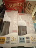 貝親（Pigeon）玻璃奶瓶160mlS碼+PPSU奶瓶240mlM碼 1-6個(gè)月奶瓶套裝 曬單實(shí)拍圖