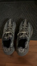 阿迪達斯（adidas）YEEZY BOOST 380椰子男女休閑鞋GZ0472 UK8.5碼42.5 曬單實(shí)拍圖