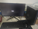 攀升商睿4 辦公商用家用臺式電腦臺式機電腦主機全套整機（14代酷睿i5 16G 1TB固態(tài) WiFi藍牙） 曬單實(shí)拍圖
