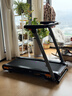 飛利浦跑步機家庭用靜音全折疊走步機可爬坡健身房器材小黑俠Pro 3107T2 曬單實(shí)拍圖