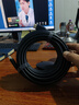 值計HDMI線(xiàn)2.0版 4K超高清線(xiàn)8米3D視頻線(xiàn)工程級筆記本電腦顯示器機頂盒電視投影儀數據連接線(xiàn) ZL-HB080 曬單實(shí)拍圖