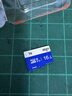 愛(ài)國者（aigo）16GB TF（MicroSD）存儲卡 U1 A1 4K 監控攝像頭 行車(chē)記錄儀專(zhuān)用高速內存卡 T0 曬單實(shí)拍圖