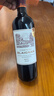 WILCHAYA法國原瓶進(jìn)口梅多克中級莊碧郎干紅 AOC/AOP自飲節日送禮750ml裝 碧朗城堡雙支750ml*2 曬單實(shí)拍圖
