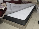 京東京造抗菌云感棉花床墊 新疆棉床褥加厚可折疊學(xué)生四季可用軟墊 1.5x2m 曬單實(shí)拍圖