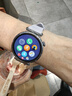 華為（HUAWEI）手表 WATCH GT 6 41mm【咨詢(xún)領(lǐng)優(yōu)惠】血氧健康呼吸監測長(cháng)續航手表【華為官方授權店】 流光紫 41mm氟膠表帶 曬單實(shí)拍圖
