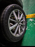 馬牌（Continental）輪胎全新【支持安裝】安全舒適 高性能操控 UC6 SUV 255/45R20 105W 特斯拉Model X UltraContact UC6 SUV 曬單實(shí)拍圖